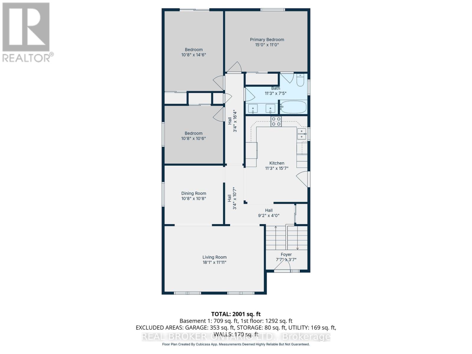 423 Scott Drive, Orangeville, Ontario  L9W 4L9 - Photo 42 - W12800792