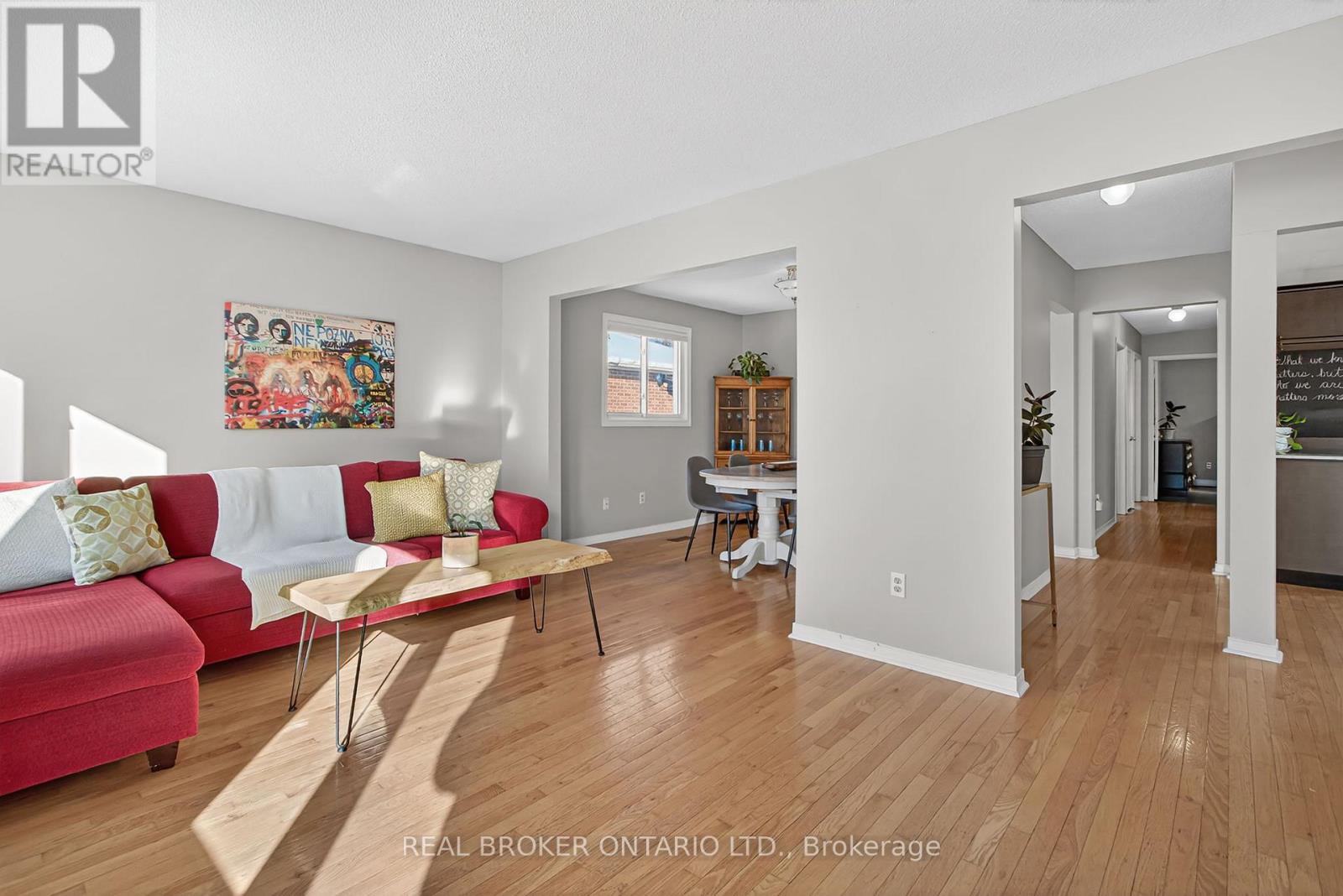 423 Scott Drive, Orangeville, Ontario  L9W 4L9 - Photo 8 - W12800792