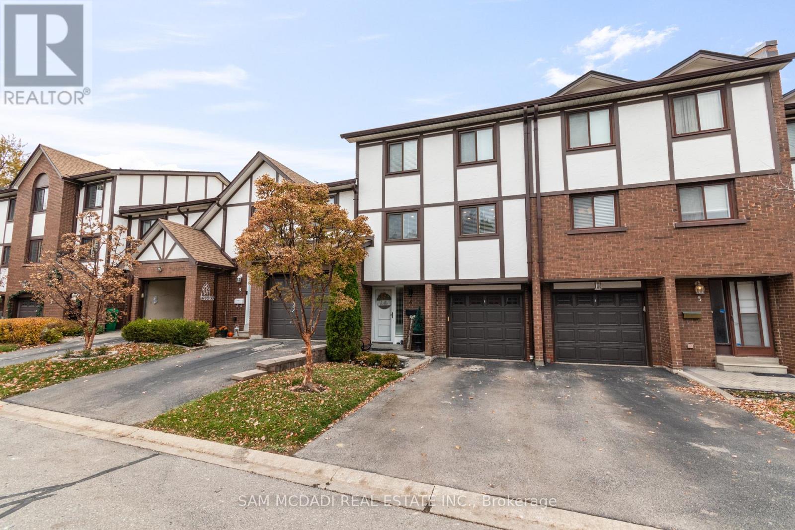 4 - 4230 FIELDGATE DRIVE, Mississauga, Ontario