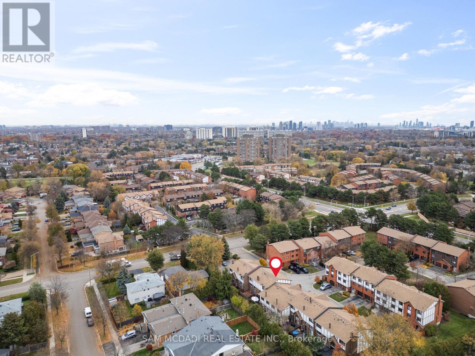 4 - 4230 Fieldgate Drive, Mississauga, Ontario  L4W 2M5 - Photo 10 - W12800800