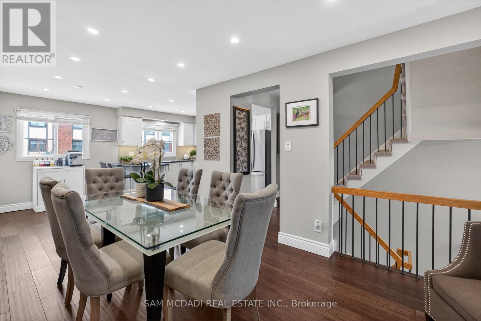 4 - 4230 Fieldgate Drive, Mississauga, Ontario  L4W 2M5 - Photo 21 - W12800800