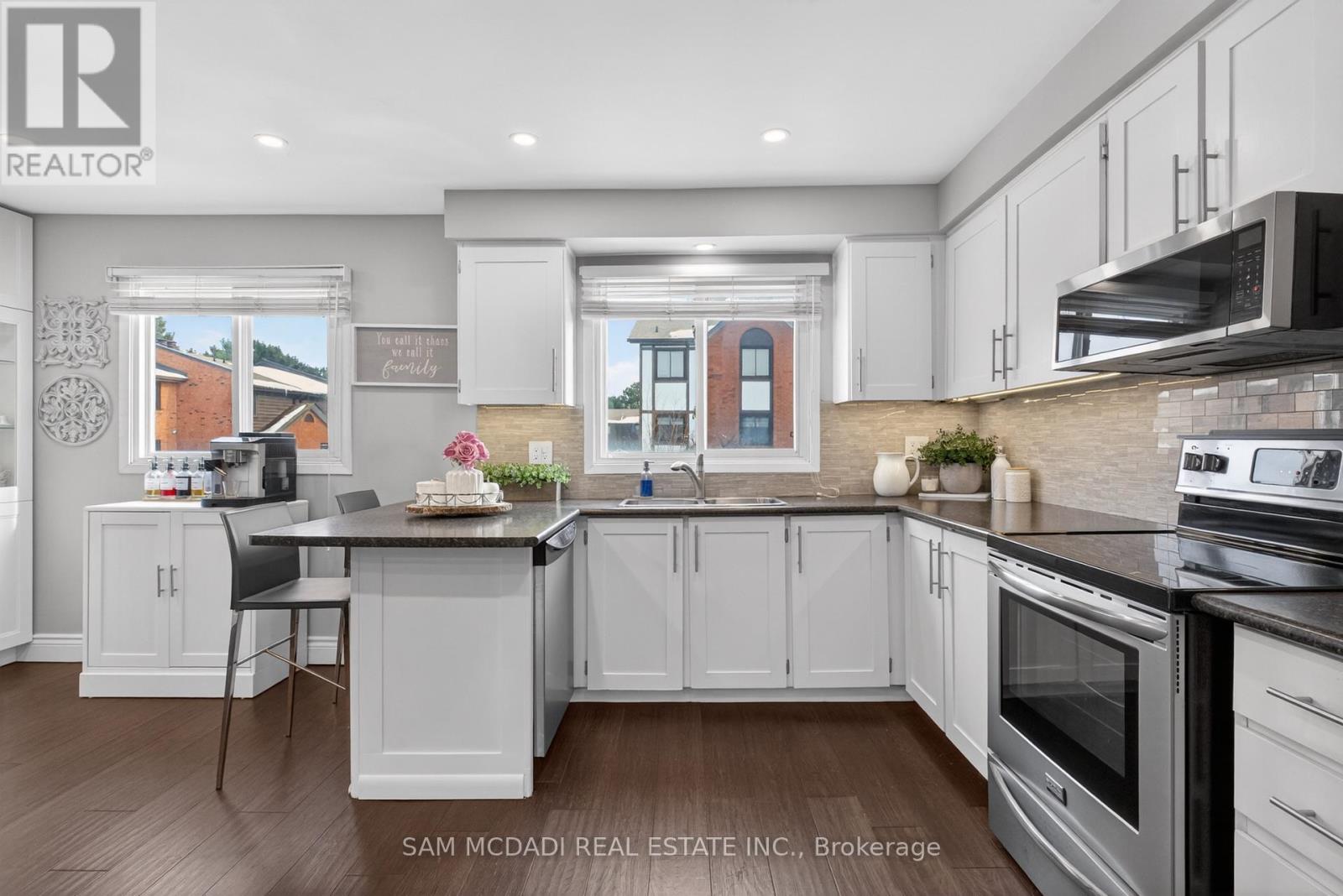 4 - 4230 Fieldgate Drive, Mississauga, Ontario  L4W 2M5 - Photo 24 - W12800800