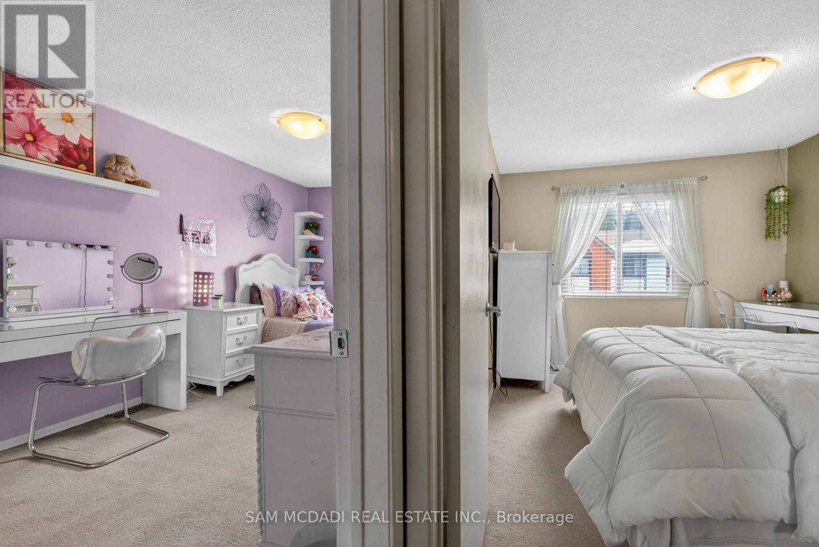 4 - 4230 Fieldgate Drive, Mississauga, Ontario  L4W 2M5 - Photo 30 - W12800800