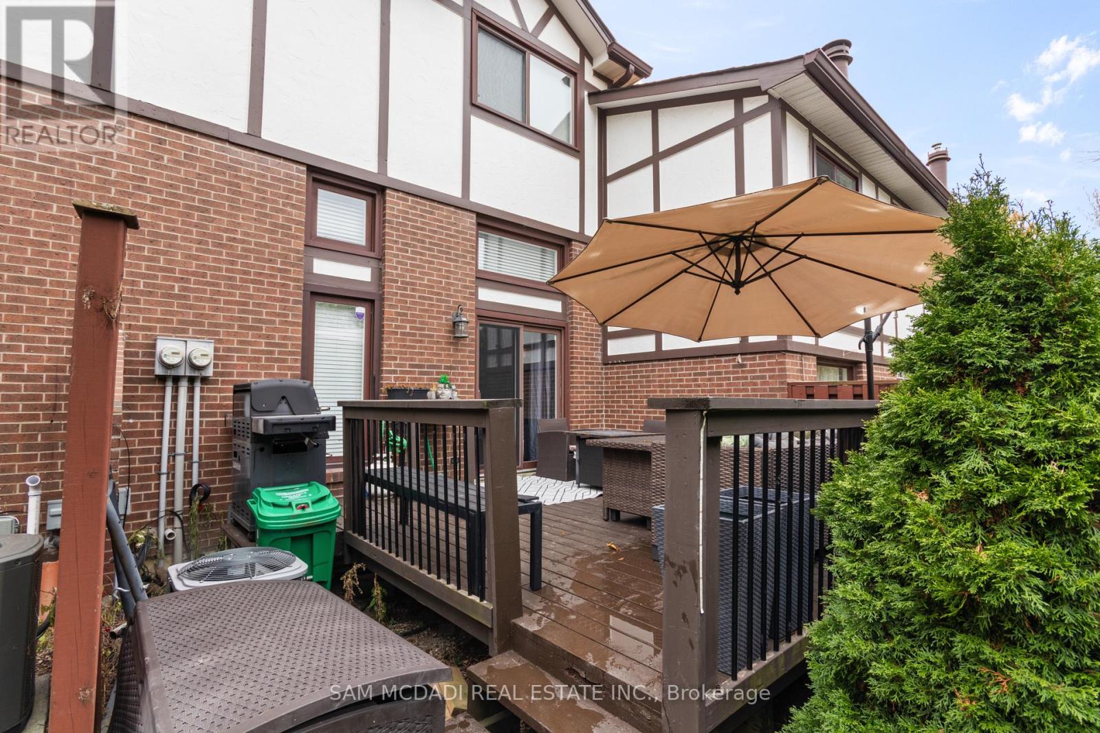 4 - 4230 Fieldgate Drive, Mississauga, Ontario  L4W 2M5 - Photo 6 - W12800800