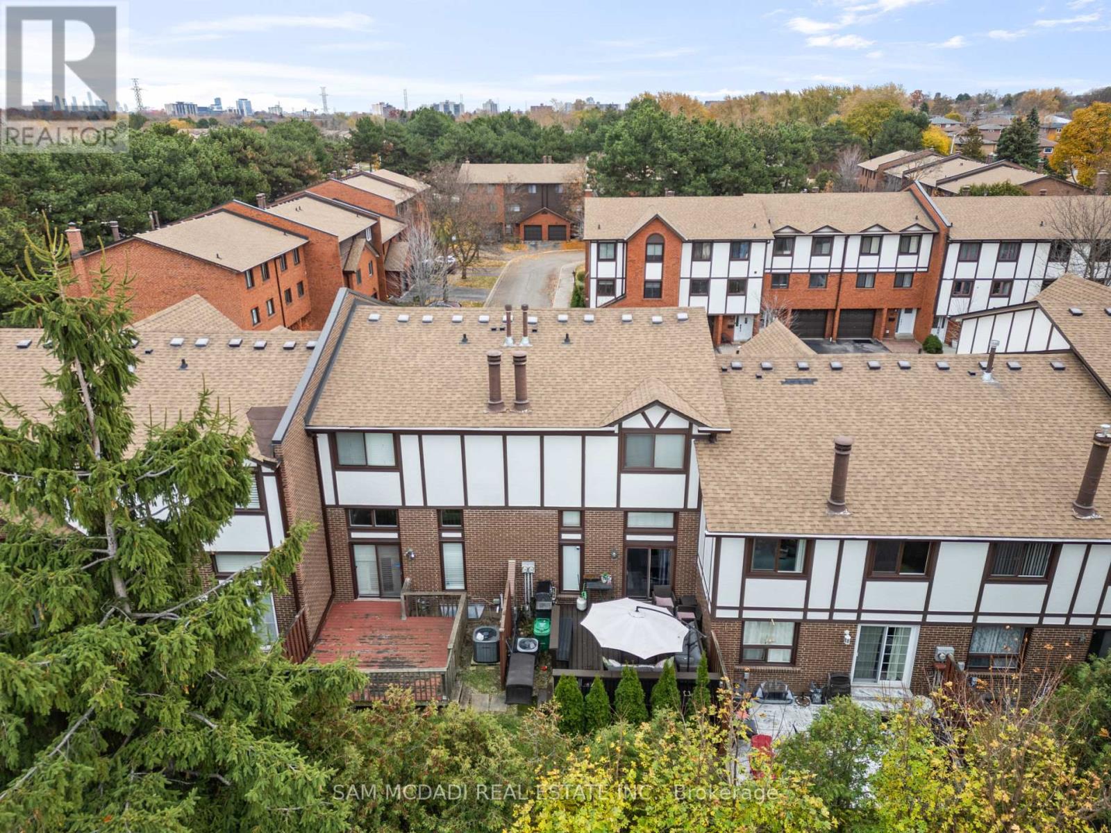 4 - 4230 Fieldgate Drive, Mississauga, Ontario  L4W 2M5 - Photo 7 - W12800800