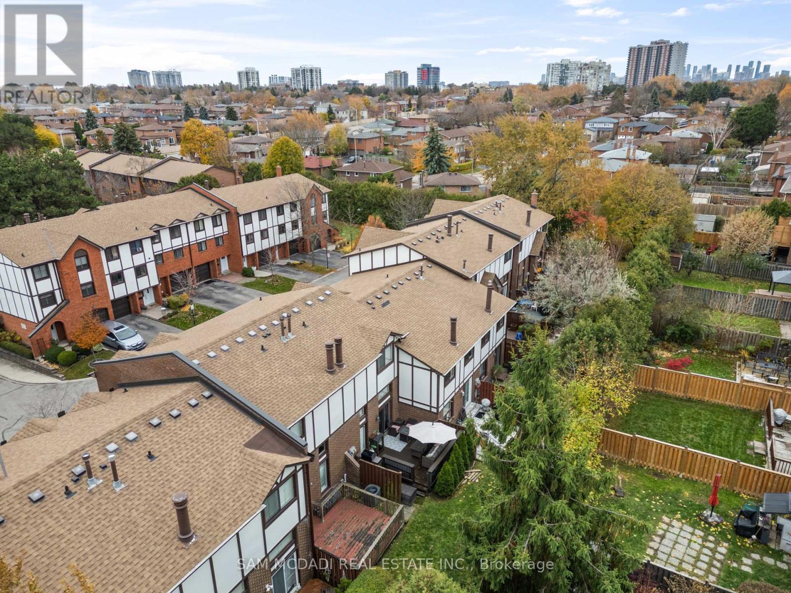 4 - 4230 Fieldgate Drive, Mississauga, Ontario  L4W 2M5 - Photo 8 - W12800800