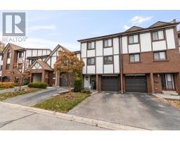 4 - 4230 FIELDGATE DRIVE, Mississauga, Ontario