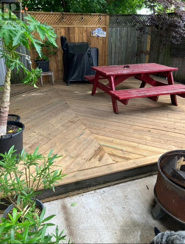 5 Acorn Avenue, Toronto, Ontario  M9B 3P7 - Photo 32 - W12800808