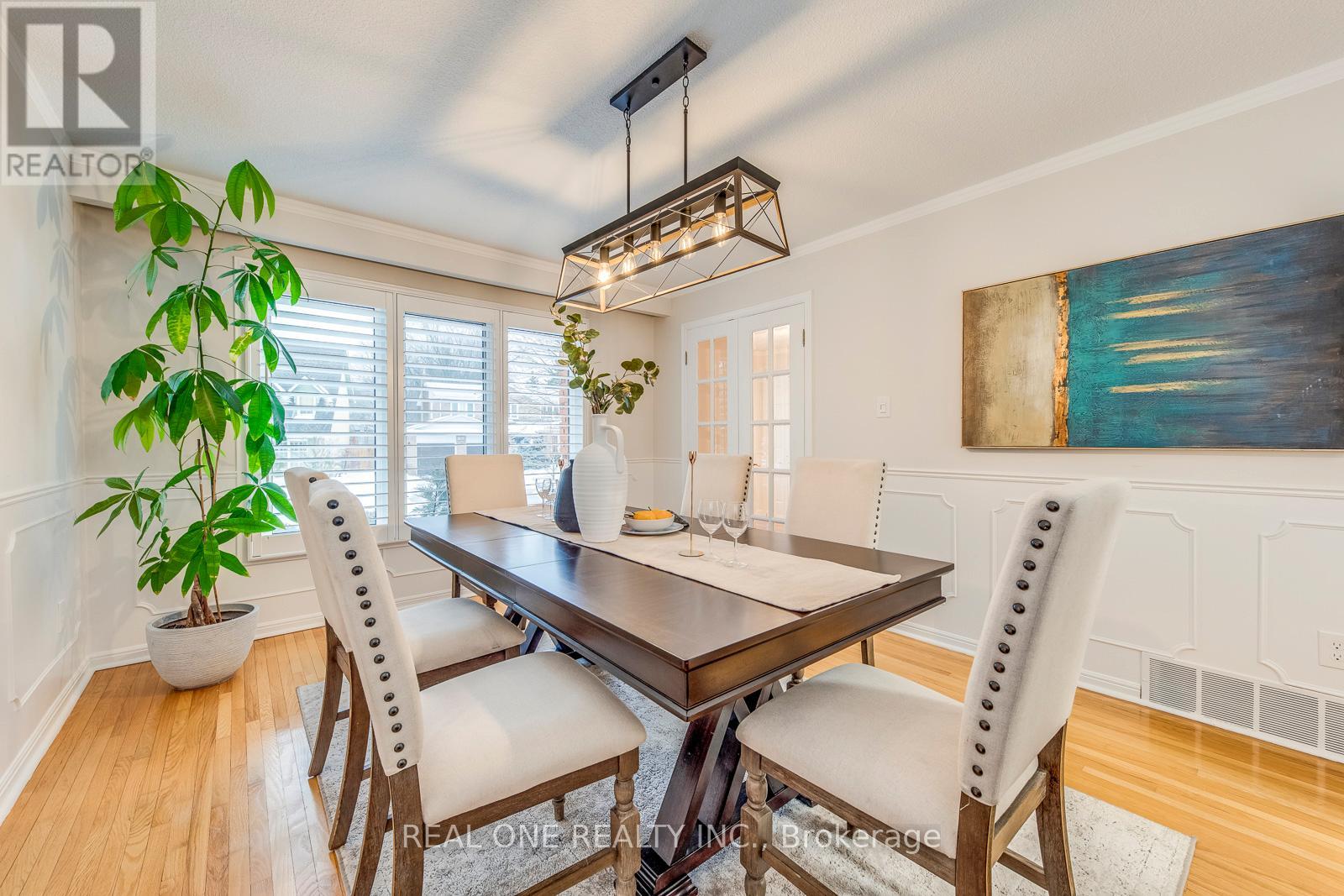 185 All Saints Crescent, Oakville, Ontario  L6J 5Y6 - Photo 10 - W12800830