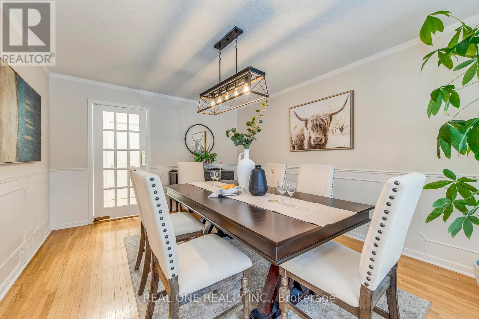 185 All Saints Crescent, Oakville, Ontario  L6J 5Y6 - Photo 11 - W12800830