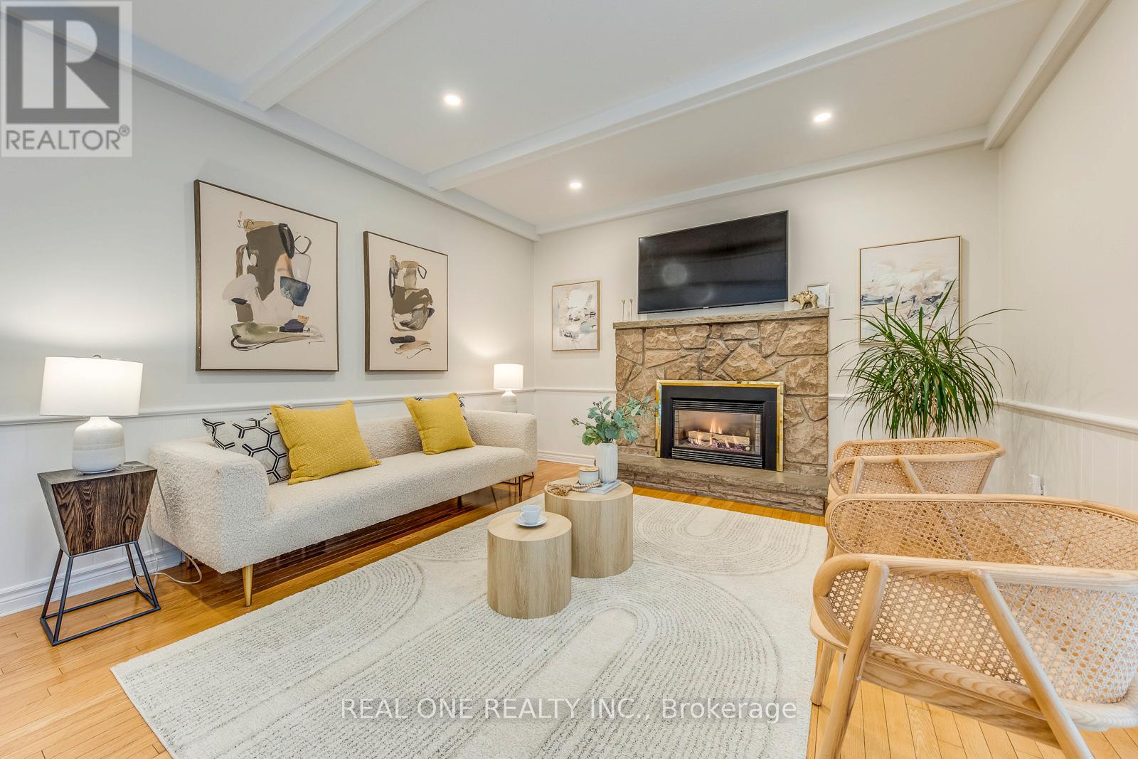 185 All Saints Crescent, Oakville, Ontario  L6J 5Y6 - Photo 12 - W12800830