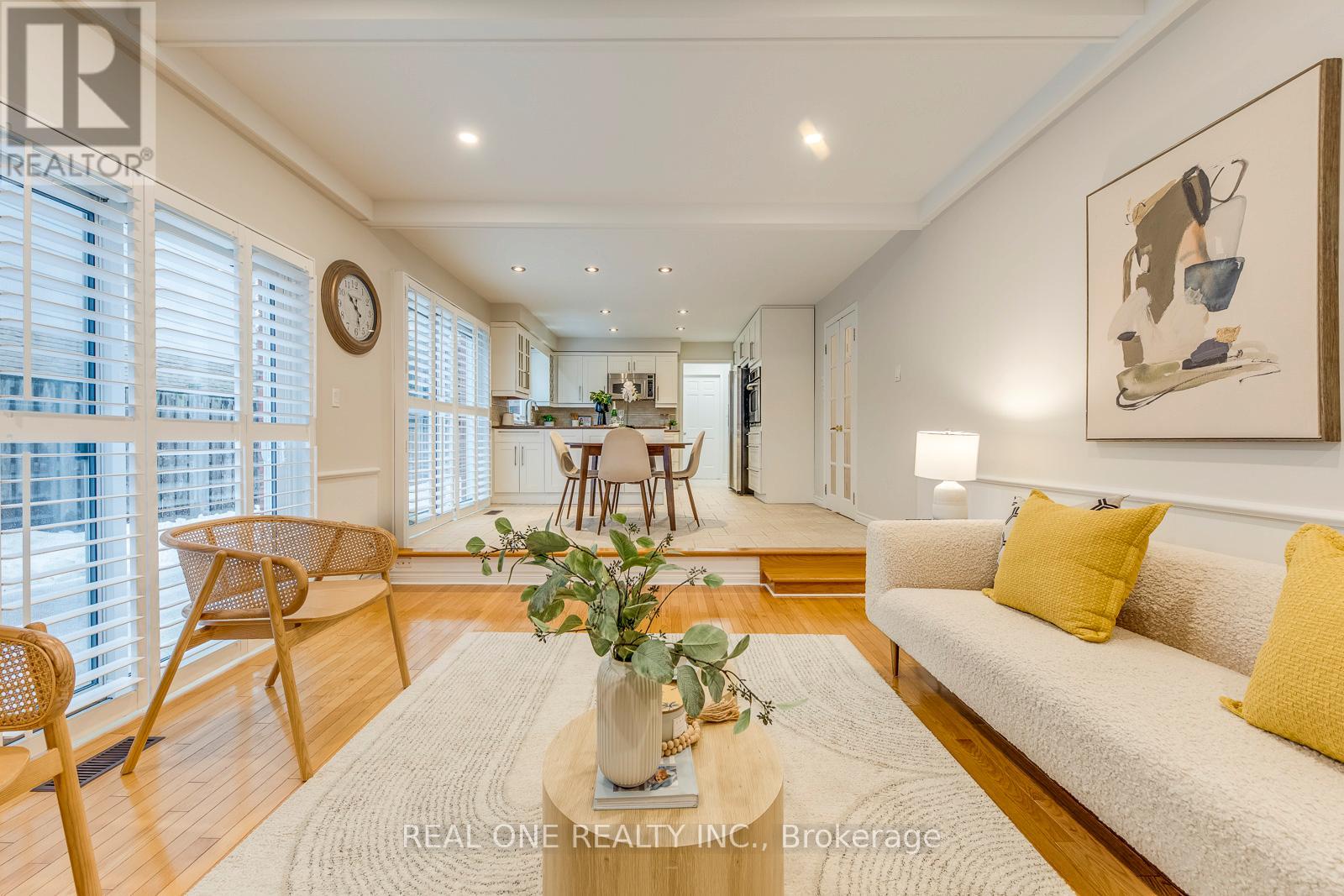 185 All Saints Crescent, Oakville, Ontario  L6J 5Y6 - Photo 14 - W12800830