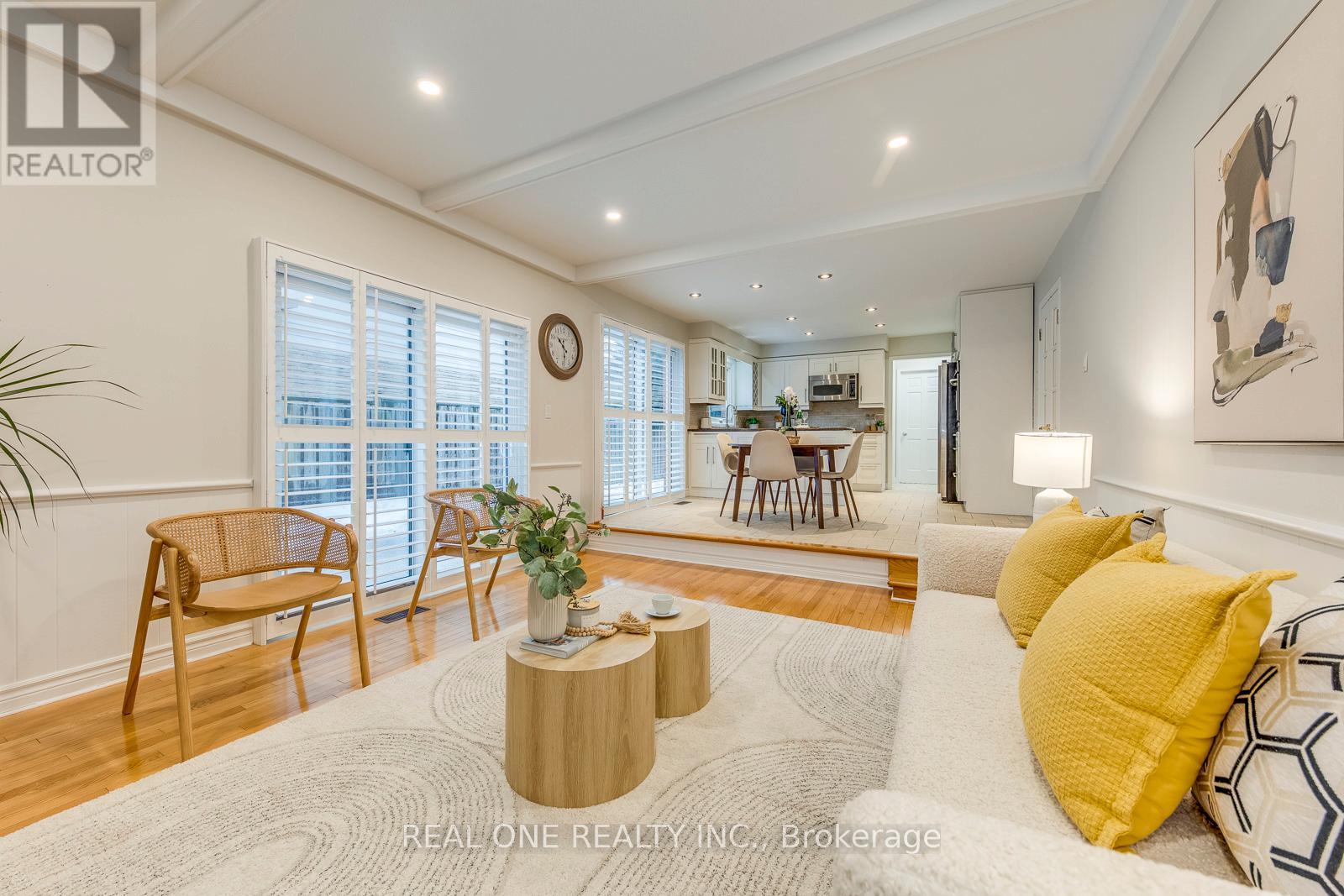 185 All Saints Crescent, Oakville, Ontario  L6J 5Y6 - Photo 15 - W12800830