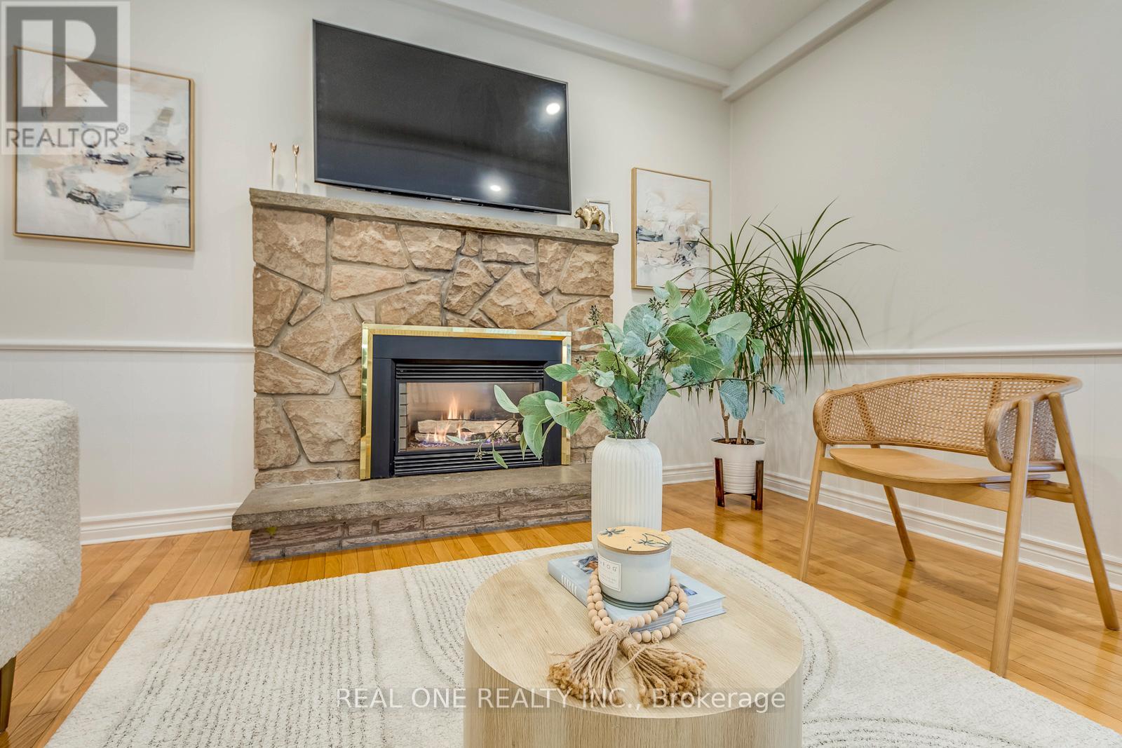 185 All Saints Crescent, Oakville, Ontario  L6J 5Y6 - Photo 16 - W12800830