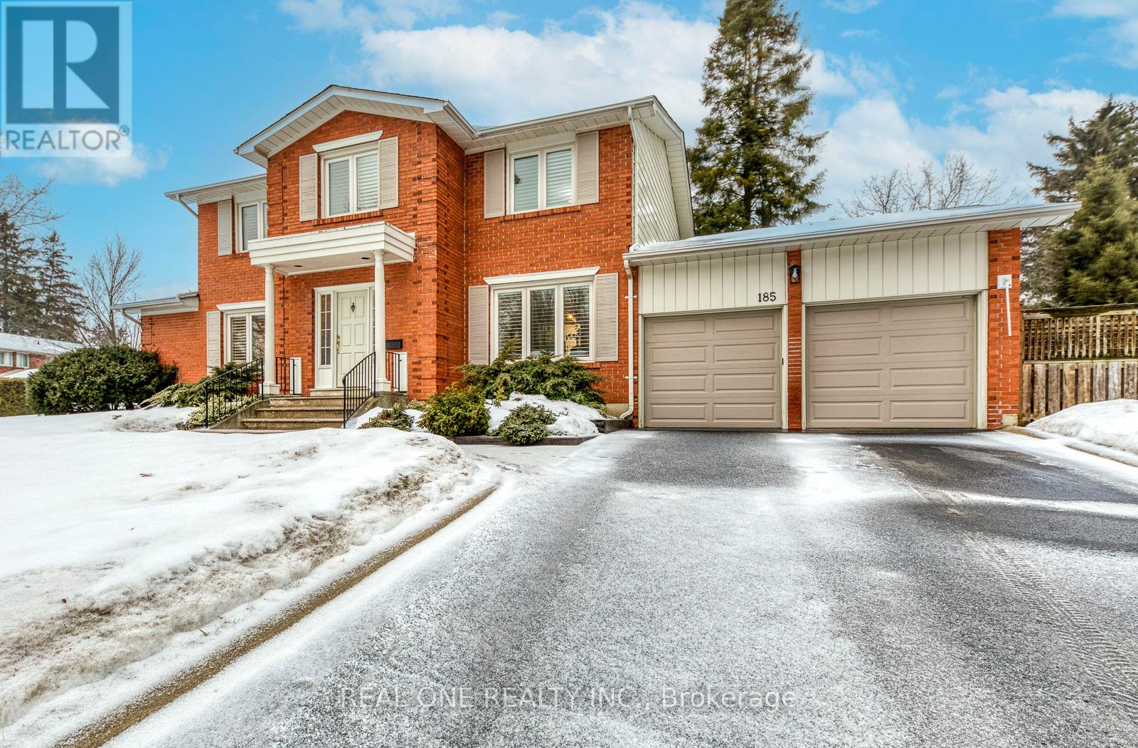 185 All Saints Crescent, Oakville, Ontario  L6J 5Y6 - Photo 2 - W12800830