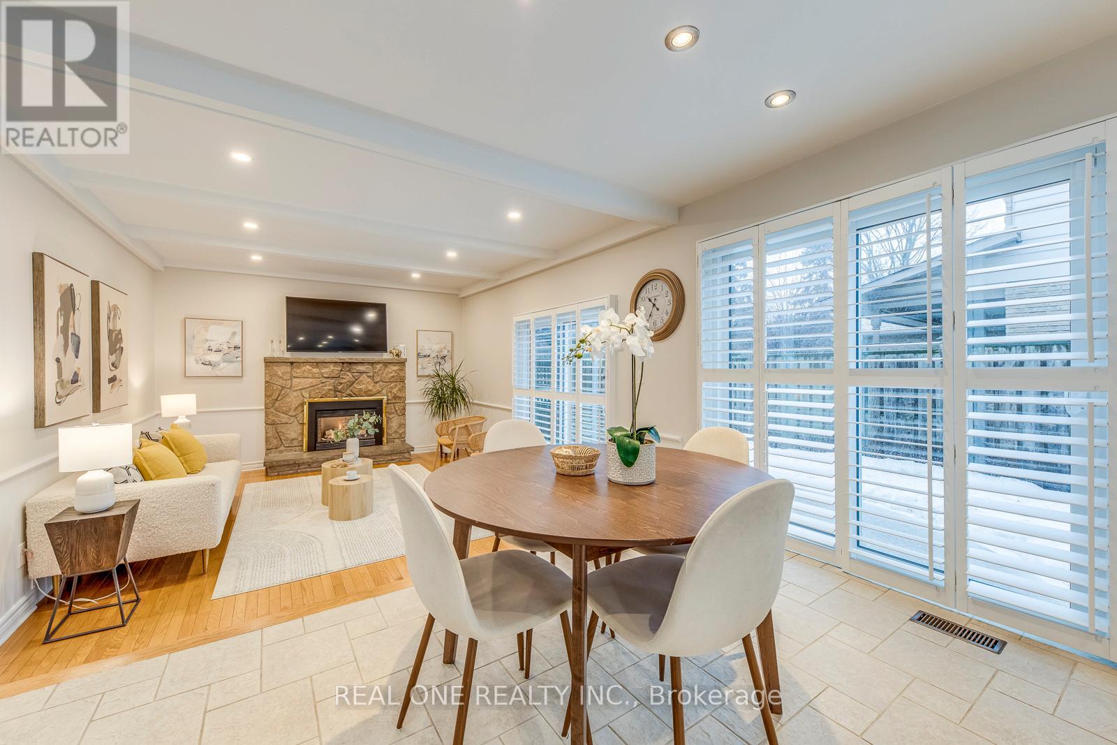 185 All Saints Crescent, Oakville, Ontario  L6J 5Y6 - Photo 20 - W12800830