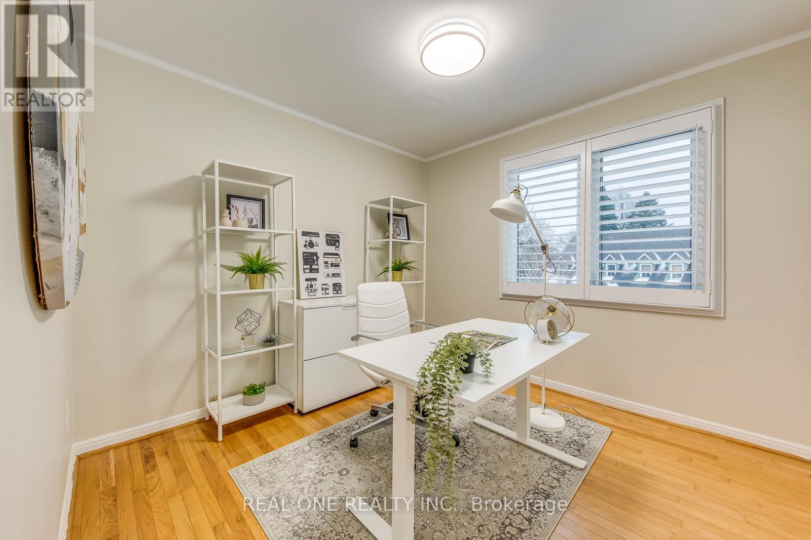 185 All Saints Crescent, Oakville, Ontario  L6J 5Y6 - Photo 34 - W12800830