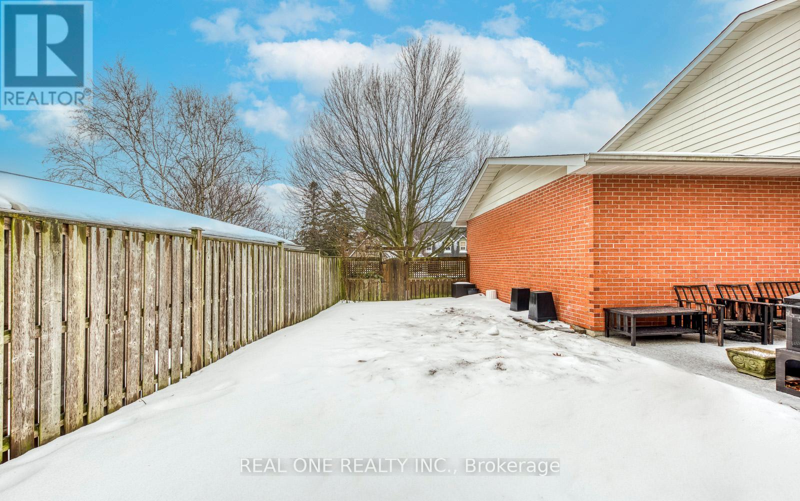 185 All Saints Crescent, Oakville, Ontario  L6J 5Y6 - Photo 47 - W12800830