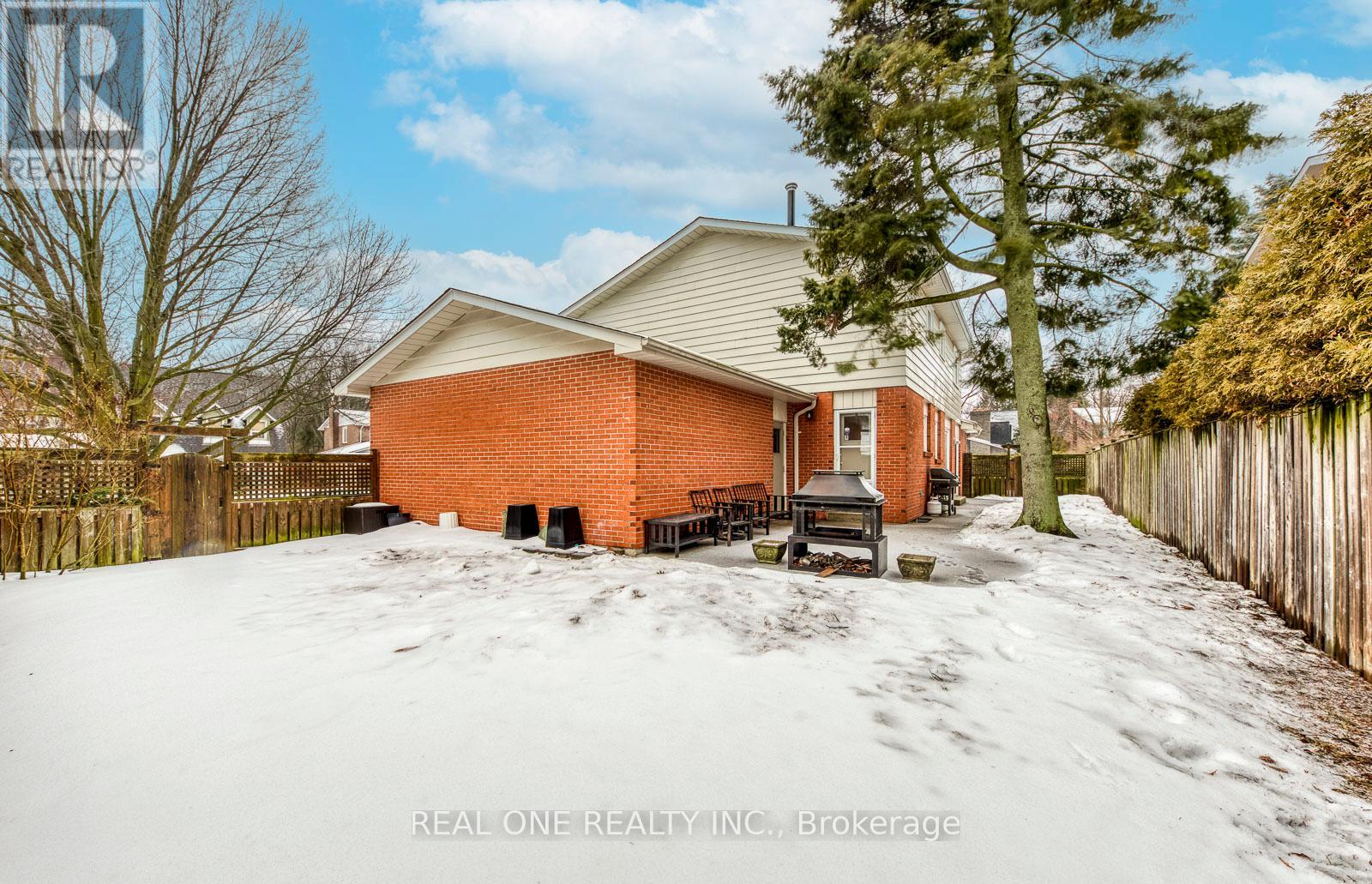 185 All Saints Crescent, Oakville, Ontario  L6J 5Y6 - Photo 48 - W12800830