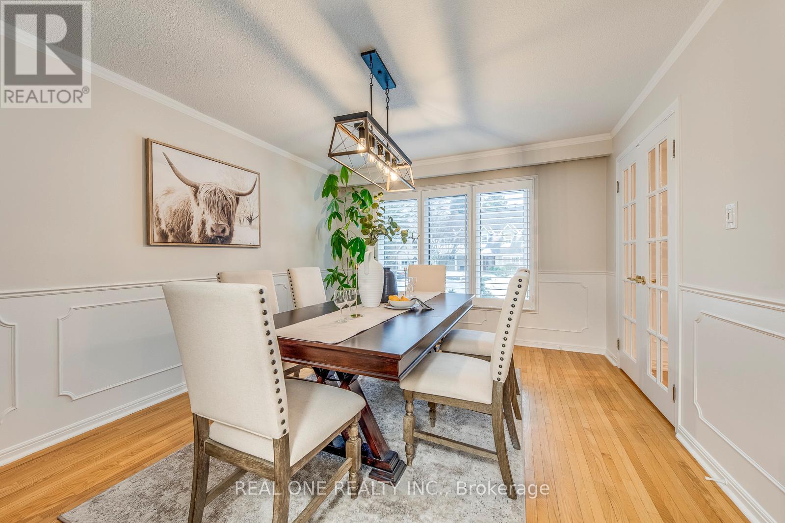 185 All Saints Crescent, Oakville, Ontario  L6J 5Y6 - Photo 9 - W12800830