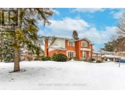 185 ALL SAINTS CRESCENT, Oakville, Ontario