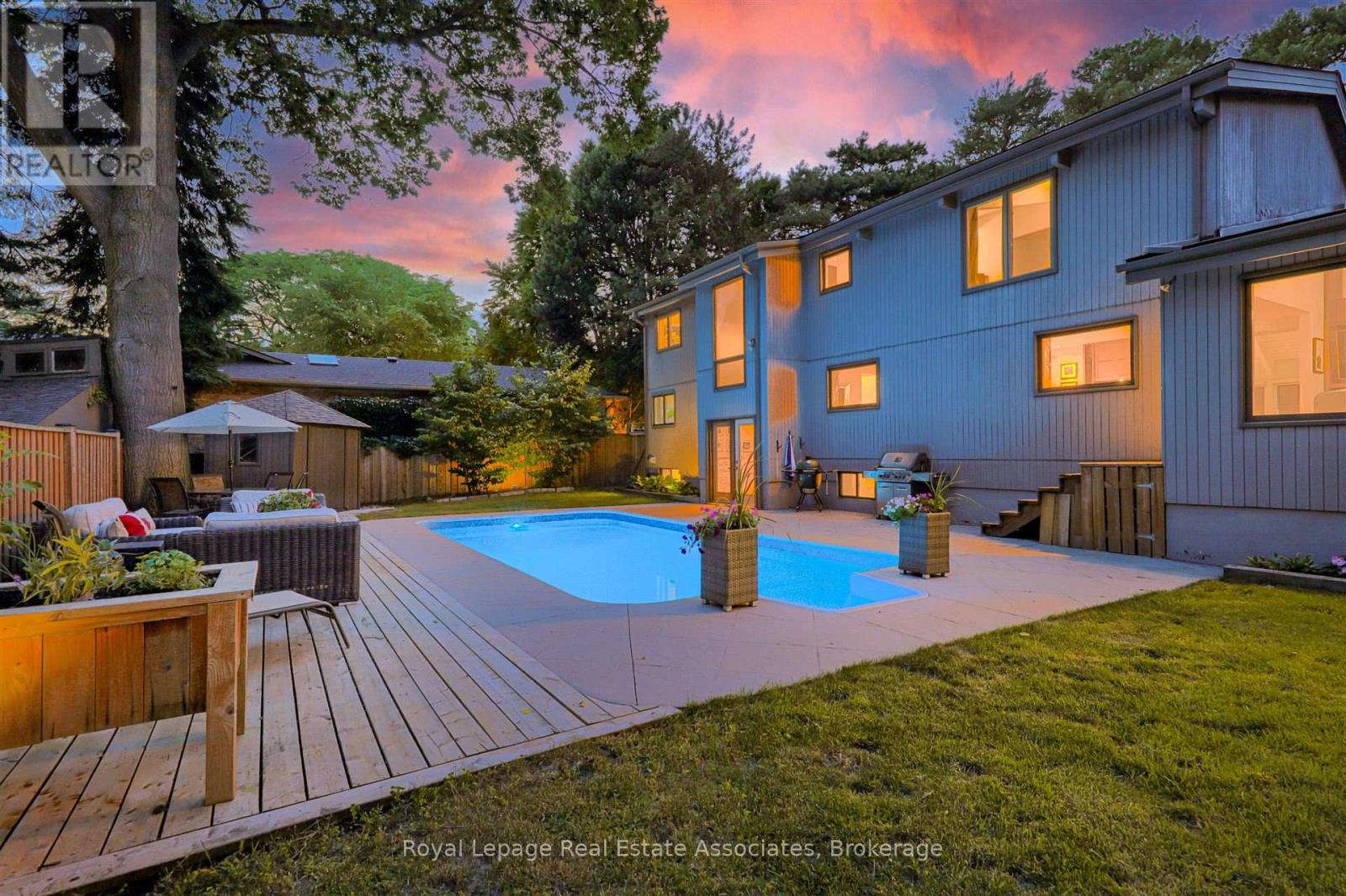 1510 Point O Woods Road, Mississauga, Ontario  L5G 2X7 - Photo 45 - W12800842