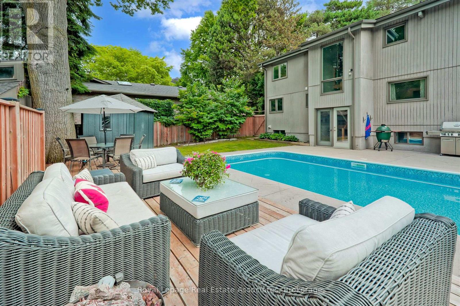 1510 Point O Woods Road, Mississauga, Ontario  L5G 2X7 - Photo 46 - W12800842