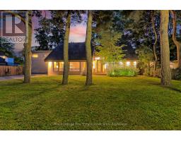 1510 POINT O WOODS ROAD, Mississauga, Ontario