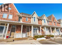 4115 UPPER MIDDLE Road Unit# 8, burlington, Ontario