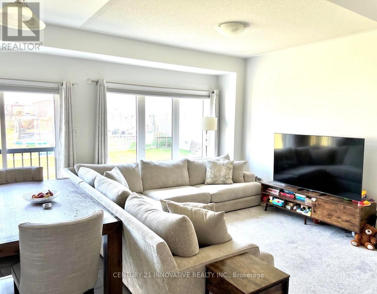 177 Seeley Avenue, Southgate, Ontario  N0C 1B0 - Photo 5 - X12794702