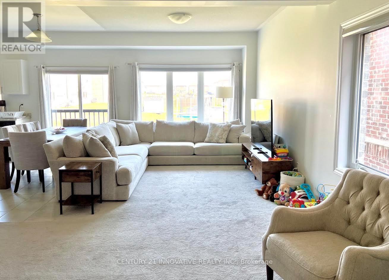 177 Seeley Avenue, Southgate, Ontario  N0C 1B0 - Photo 6 - X12794702