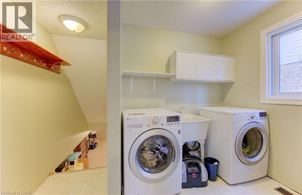 505 Sandbanks Crescent, Waterloo, Ontario  N2V 2J3 - Photo 25 - 40802574