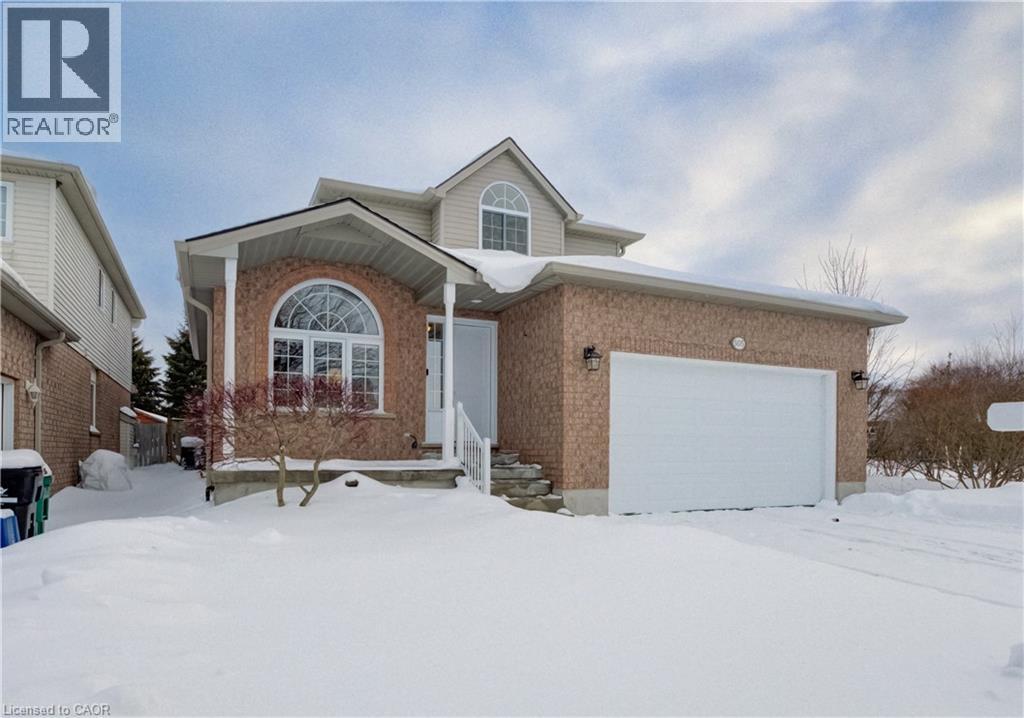 505 Sandbanks Crescent, Waterloo, Ontario  N2V 2J3 - Photo 2 - 40802574