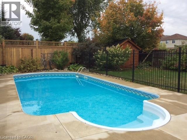 505 Sandbanks Crescent, Waterloo, Ontario  N2V 2J3 - Photo 45 - 40802574