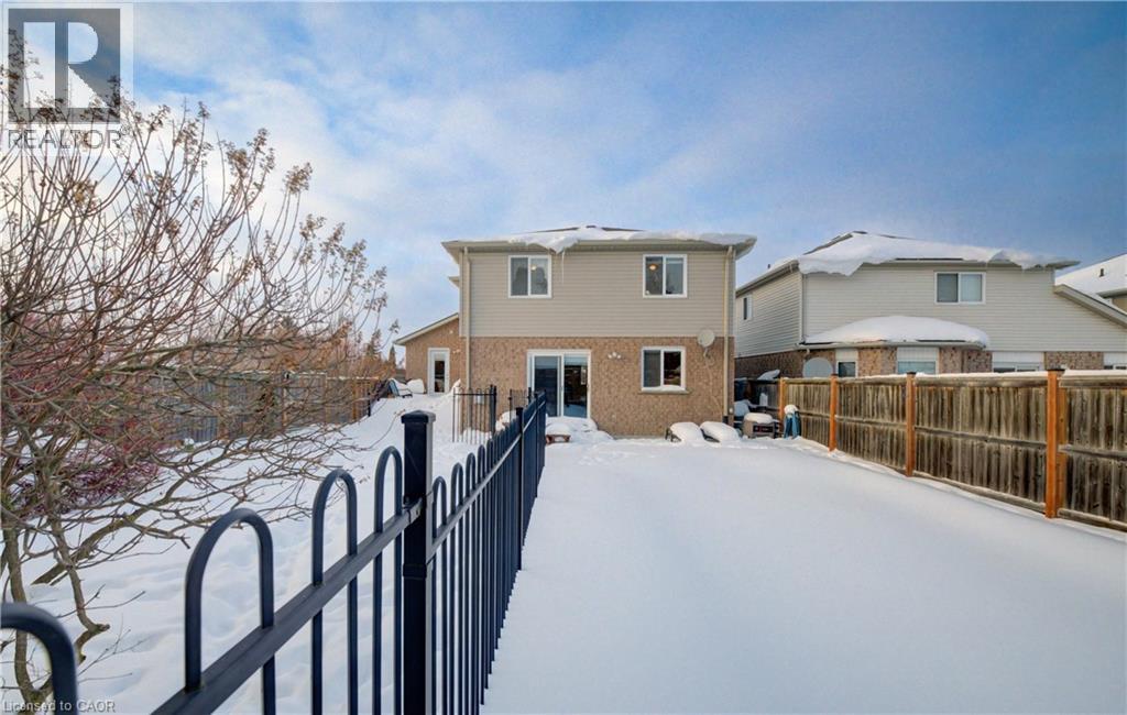 505 Sandbanks Crescent, Waterloo, Ontario  N2V 2J3 - Photo 43 - 40802574