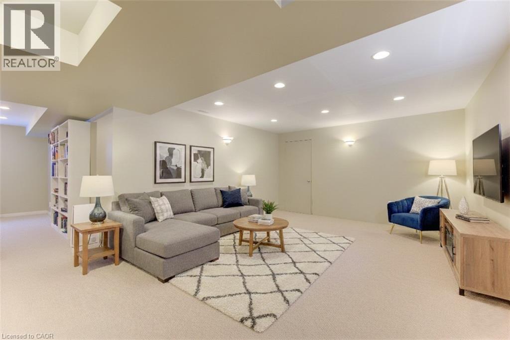 505 Sandbanks Crescent, Waterloo, Ontario  N2V 2J3 - Photo 39 - 40802574