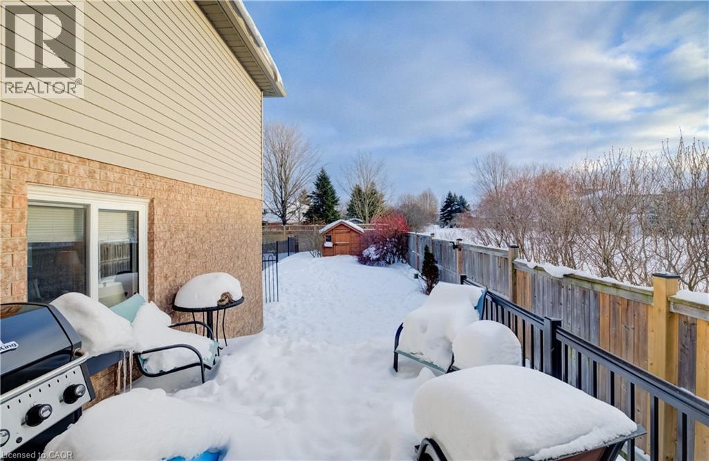 505 Sandbanks Crescent, Waterloo, Ontario  N2V 2J3 - Photo 41 - 40802574