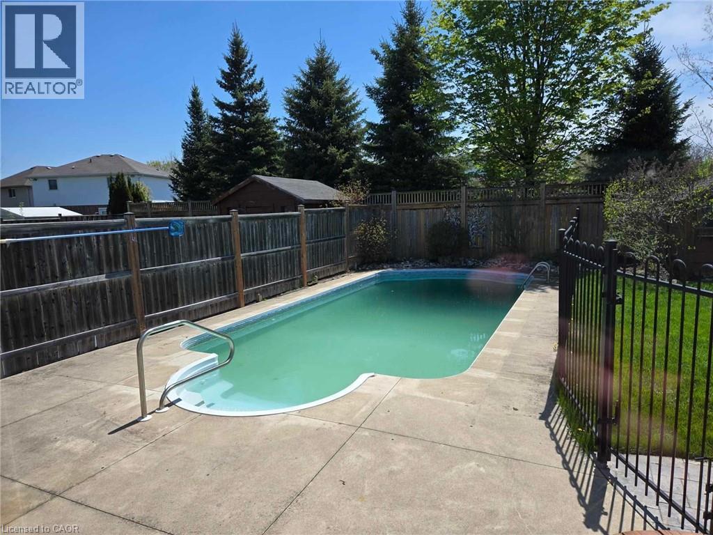 505 Sandbanks Crescent, Waterloo, Ontario  N2V 2J3 - Photo 46 - 40802574