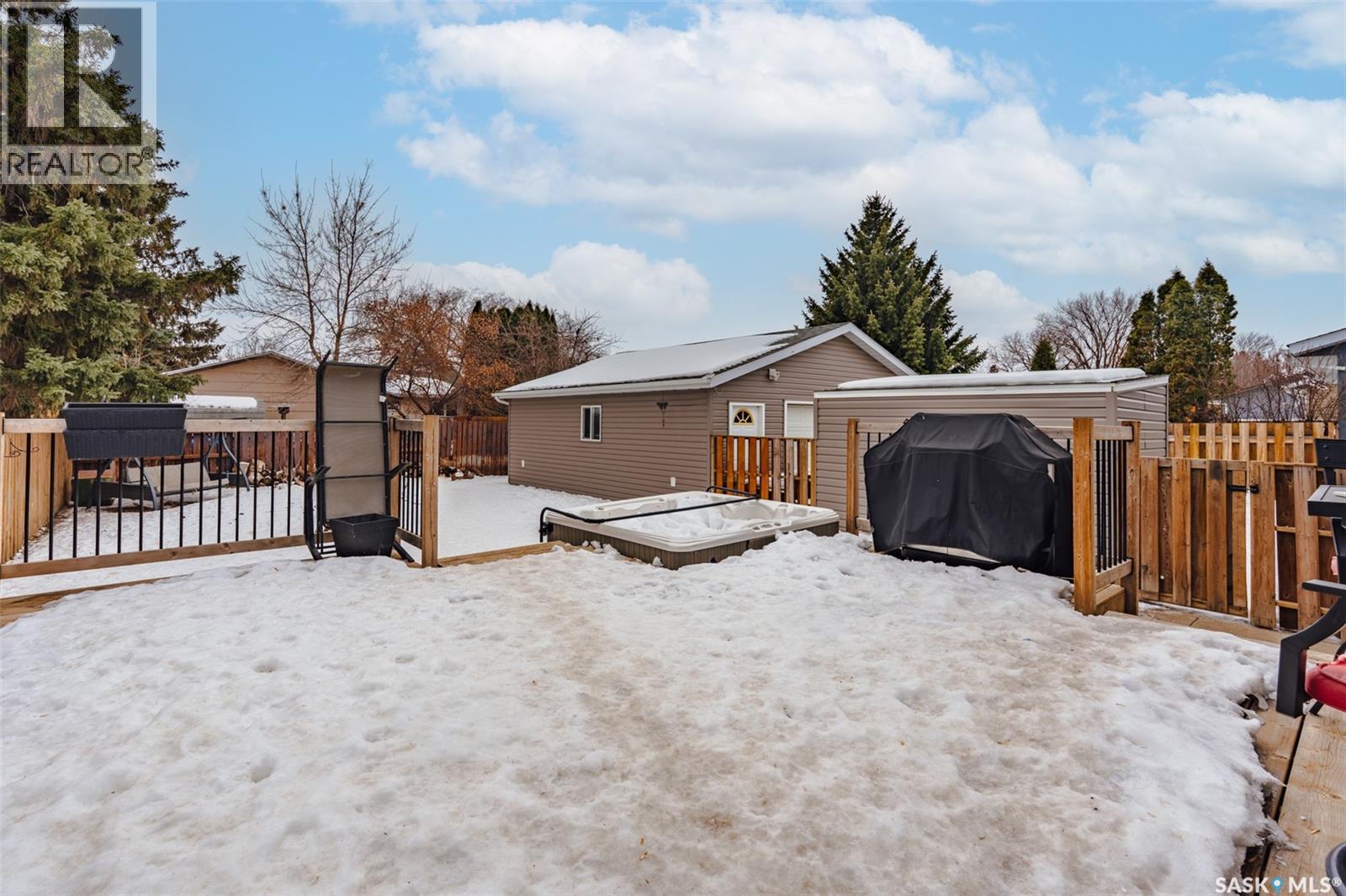 215 Needham Crescent, Saskatoon, Saskatchewan  S7M 4X3 - Photo 31 - SK028632