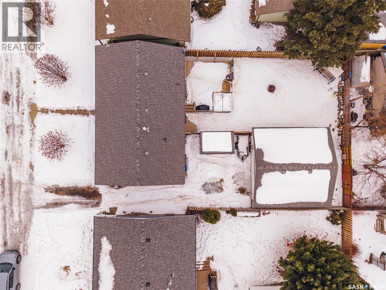 215 Needham Crescent, Saskatoon, Saskatchewan  S7M 4X3 - Photo 35 - SK028632