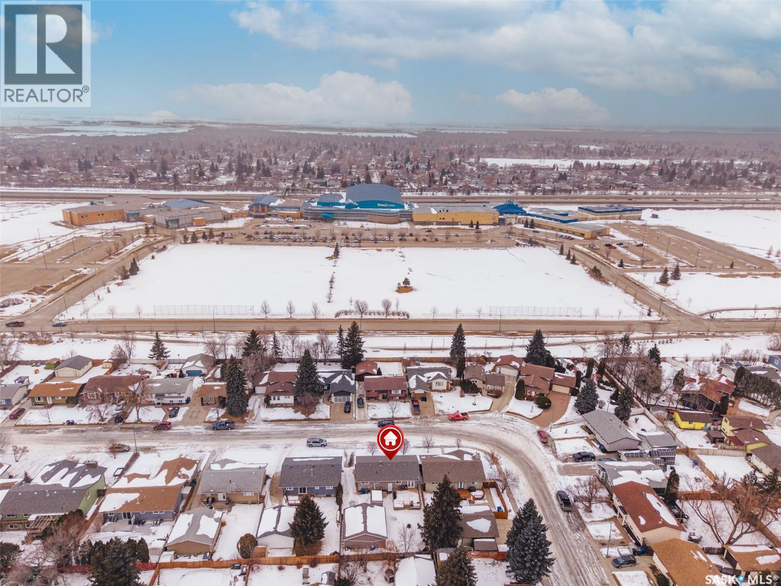 215 Needham Crescent, Saskatoon, Saskatchewan  S7M 4X3 - Photo 37 - SK028632