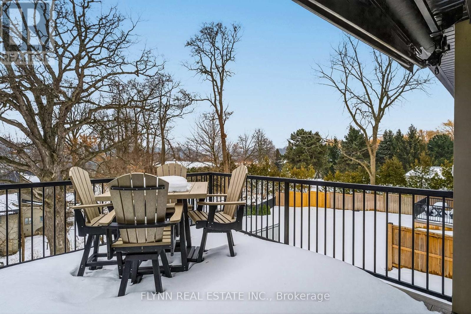 32 Ridgeview Crescent, Niagara-On-The-Lake, Ontario L0S 1J1 - Photo 21 - X12800762