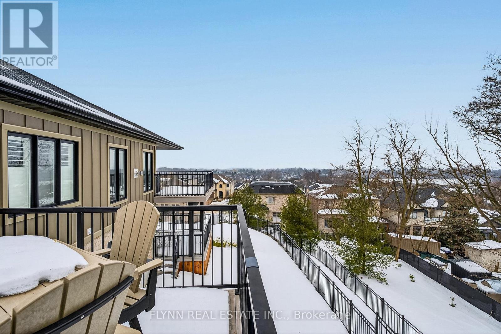 32 Ridgeview Crescent, Niagara-On-The-Lake, Ontario L0S 1J1 - Photo 22 - X12800762