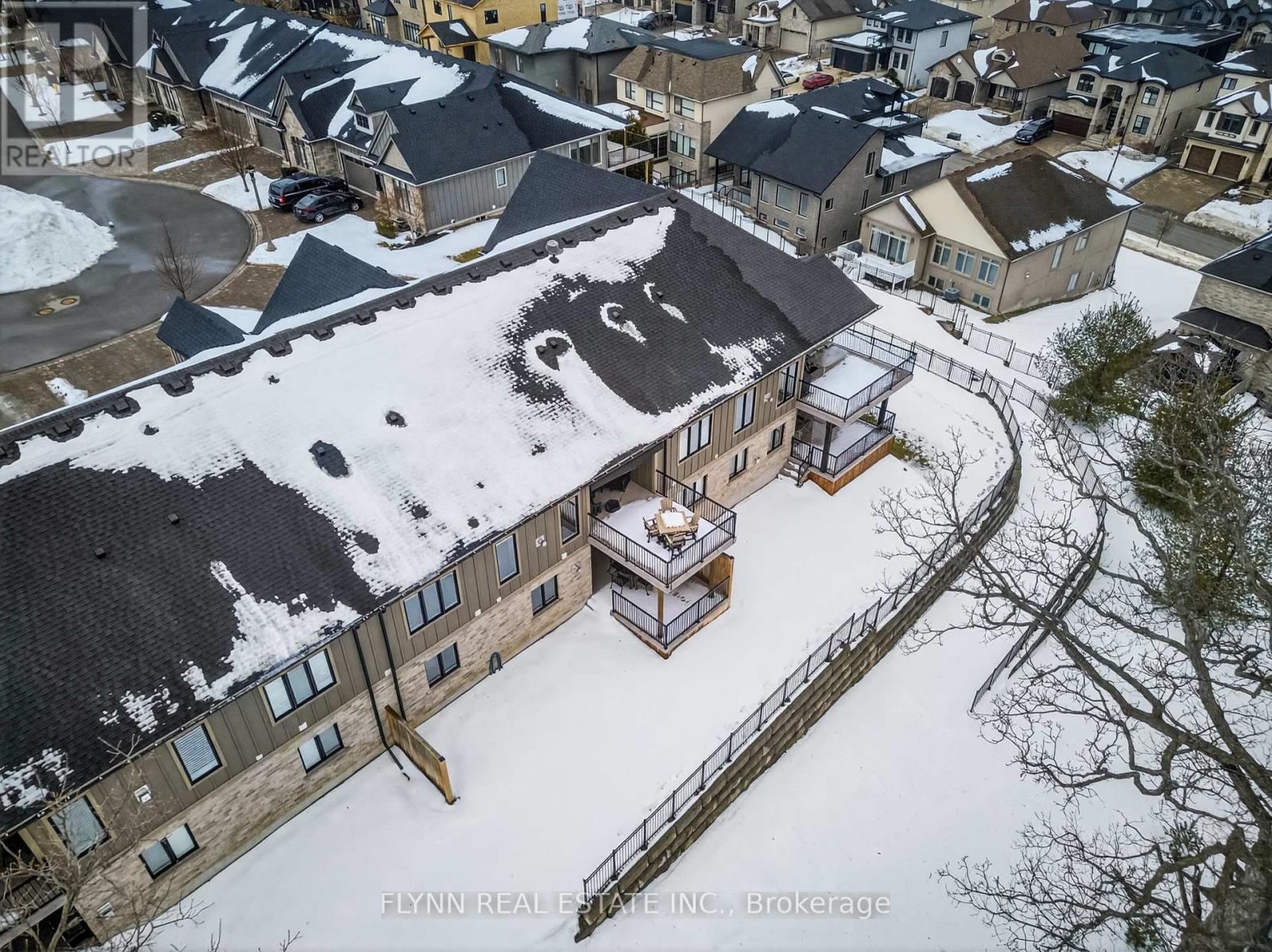 32 Ridgeview Crescent, Niagara-On-The-Lake, Ontario L0S 1J1 - Photo 45 - X12800762