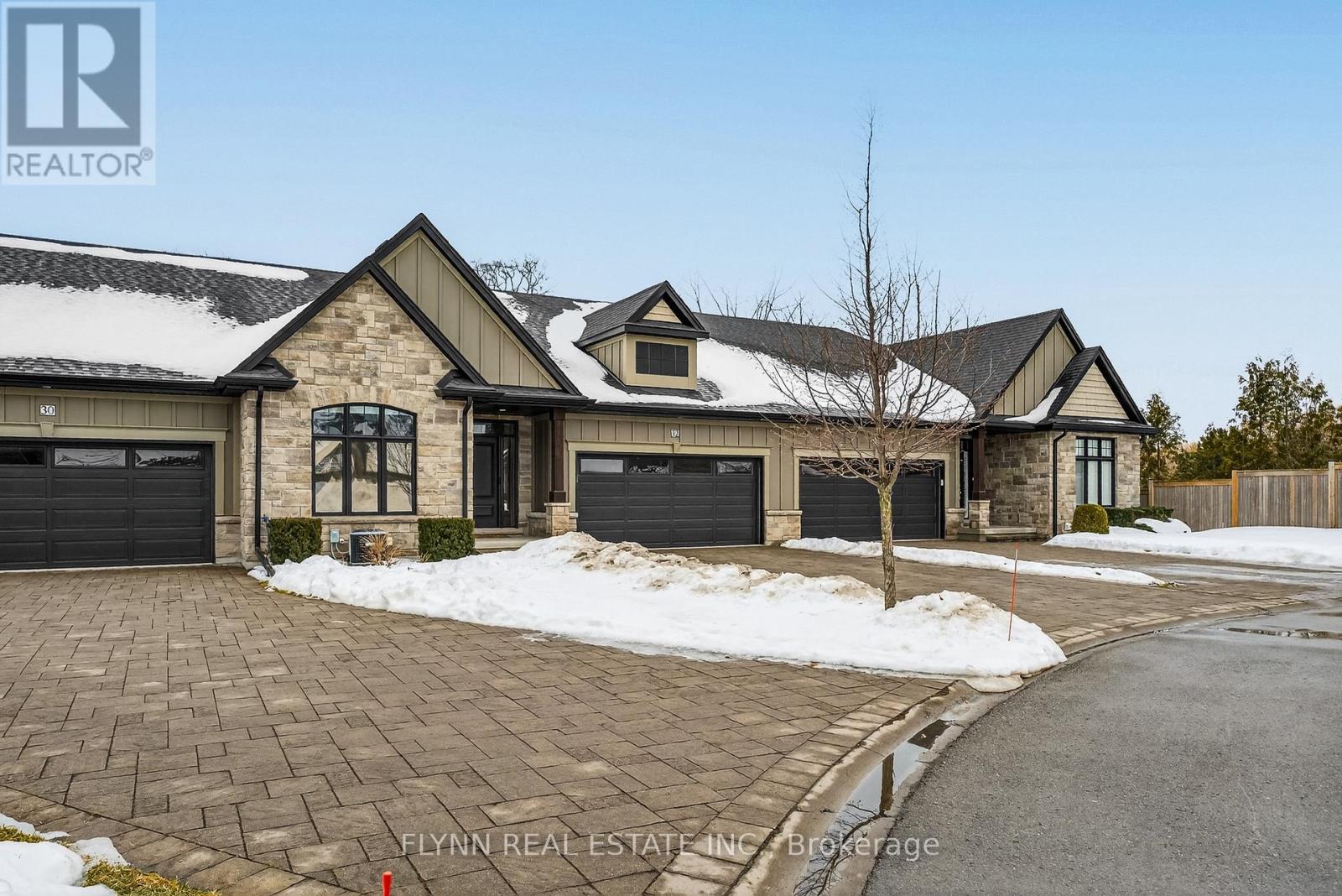 32 Ridgeview Crescent, Niagara-On-The-Lake, Ontario L0S 1J1 - Photo 50 - X12800762