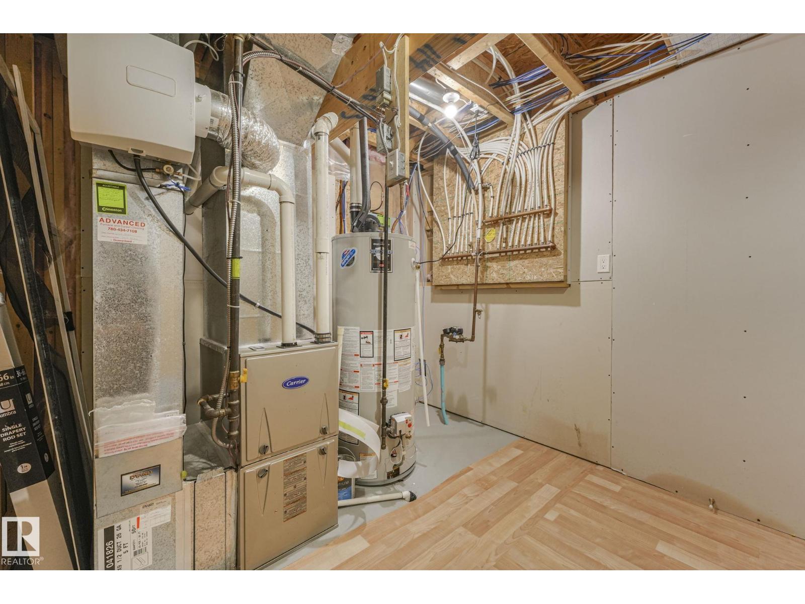 17535 13 Av Sw, Edmonton, Alberta  T6W 2J8 - Photo 60 - E4474053