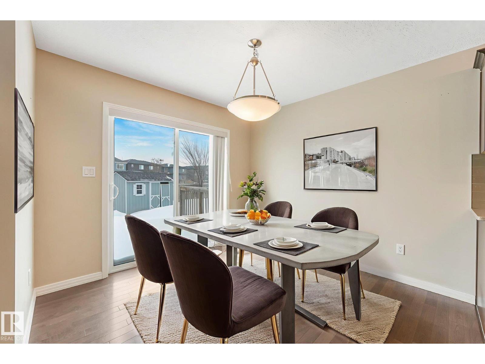 17535 13 Av Sw, Edmonton, Alberta  T6W 2J8 - Photo 7 - E4474053