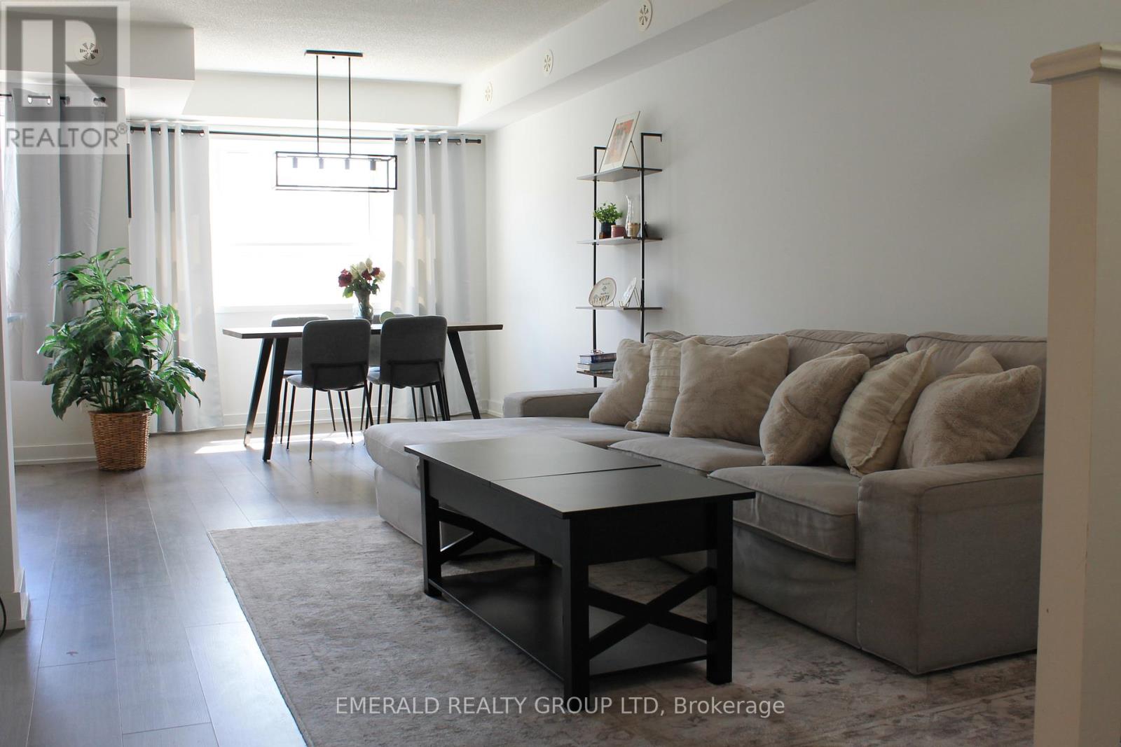 507 - 1127 Cooke Boulevard, Burlington, Ontario  L5M 7C5 - Photo 3 - W12767480