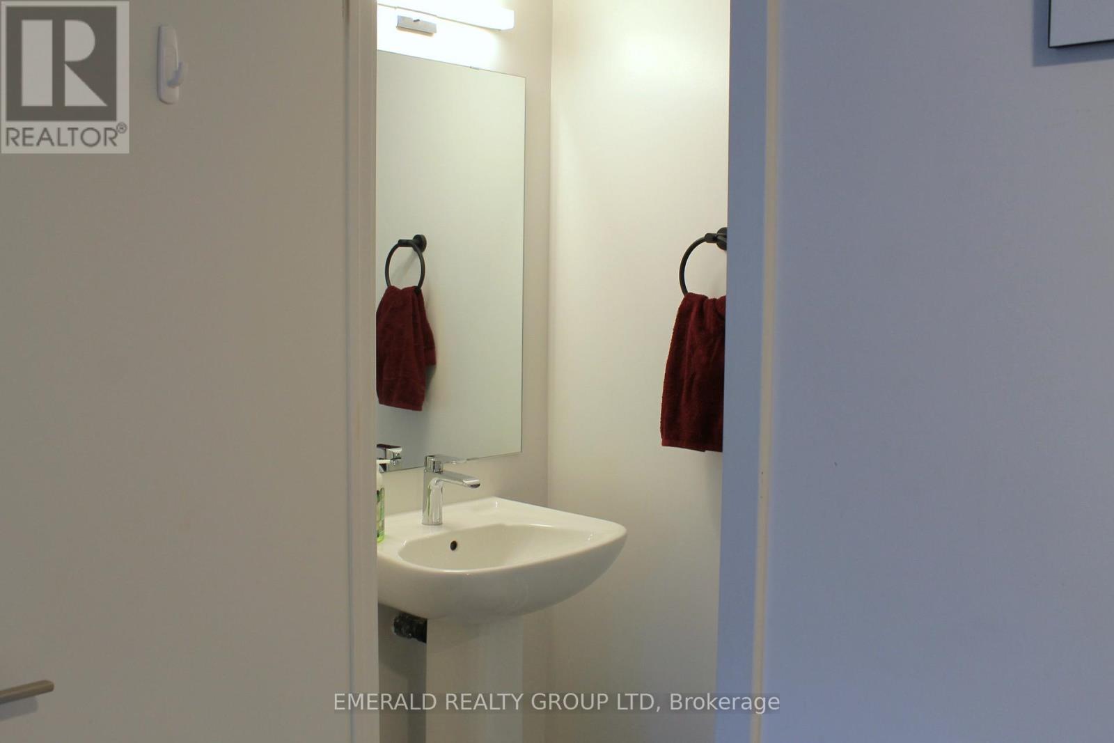 507 - 1127 Cooke Boulevard, Burlington, Ontario  L5M 7C5 - Photo 6 - W12767480