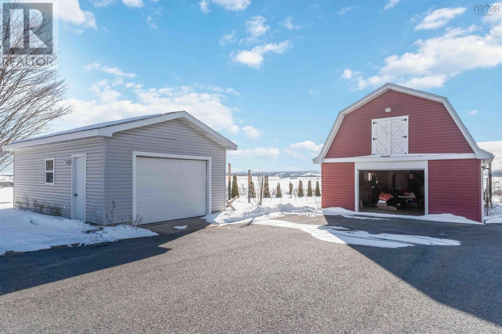 1430 Highway 341, Upper Canard, Nova Scotia  B0P 1J0 - Photo 28 - 202603013